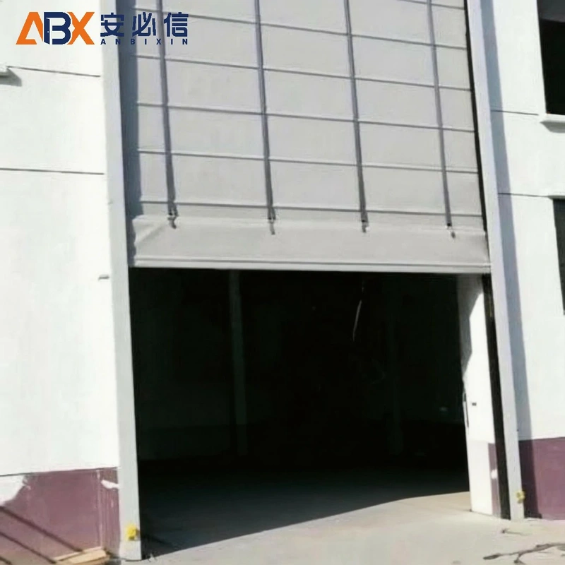 北海市上叠门